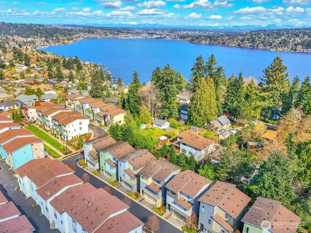 14610 36th Avenue NE Lake Forest Park WA 98155