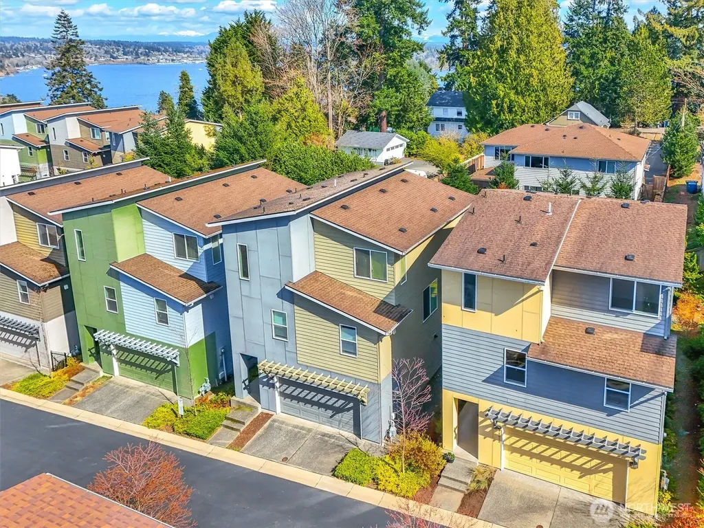 14610 36th Avenue NE Lake Forest Park WA 98155
