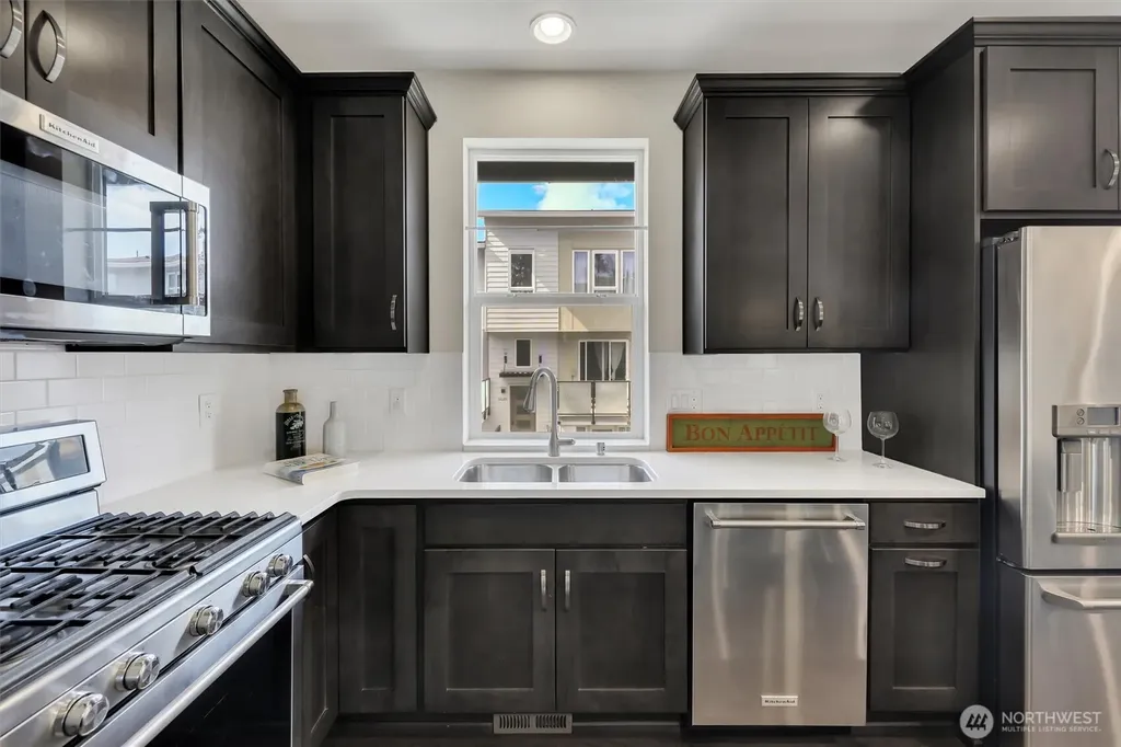 14610 36th Avenue NE Lake Forest Park WA 98155