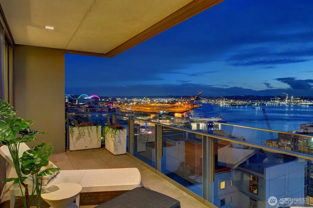 99 Union Street Seattle WA 98101