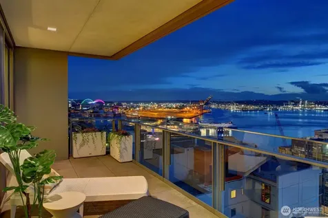 99 Union Street Seattle WA 98101