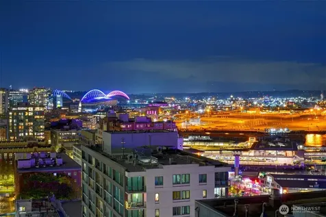99 Union Street Seattle WA 98101