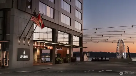 99 Union Street Seattle WA 98101