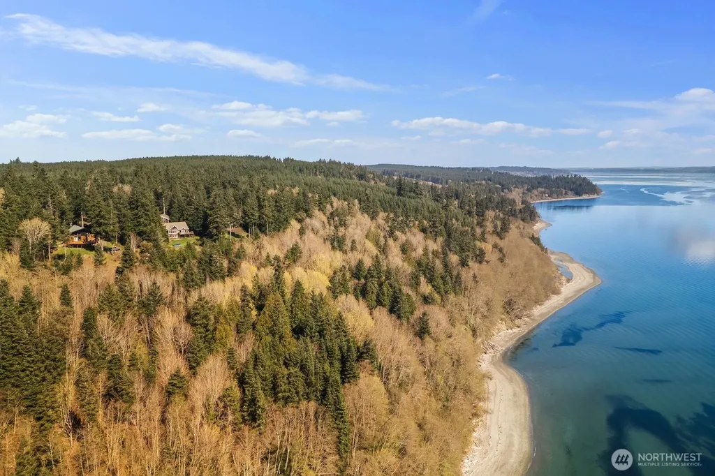 110 Groves Way Port Ludlow WA 98365