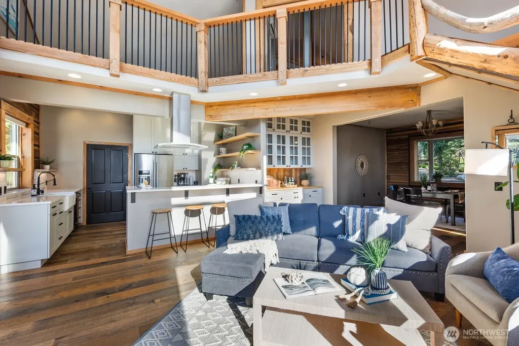 110 Groves Way Port Ludlow WA 98365