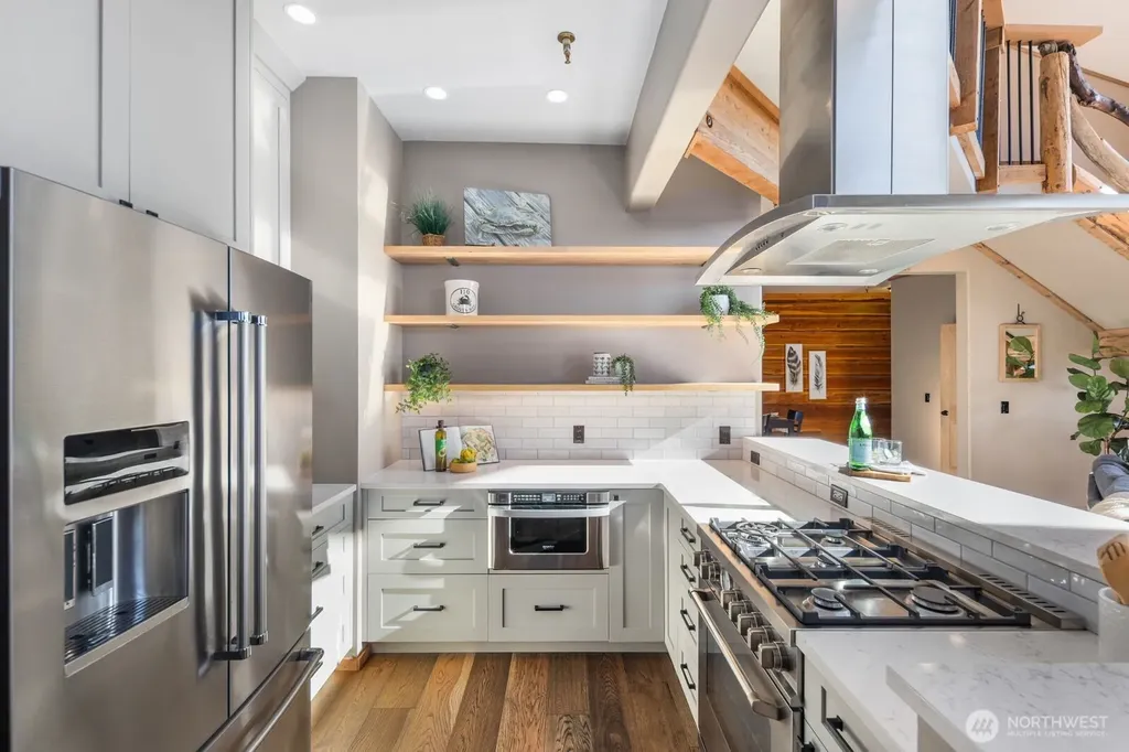 110 Groves Way Port Ludlow WA 98365