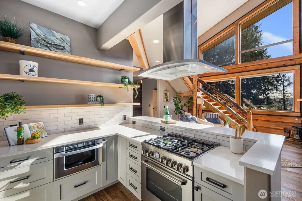 110 Groves Way Port Ludlow WA 98365