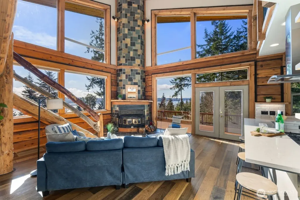 110 Groves Way Port Ludlow WA 98365