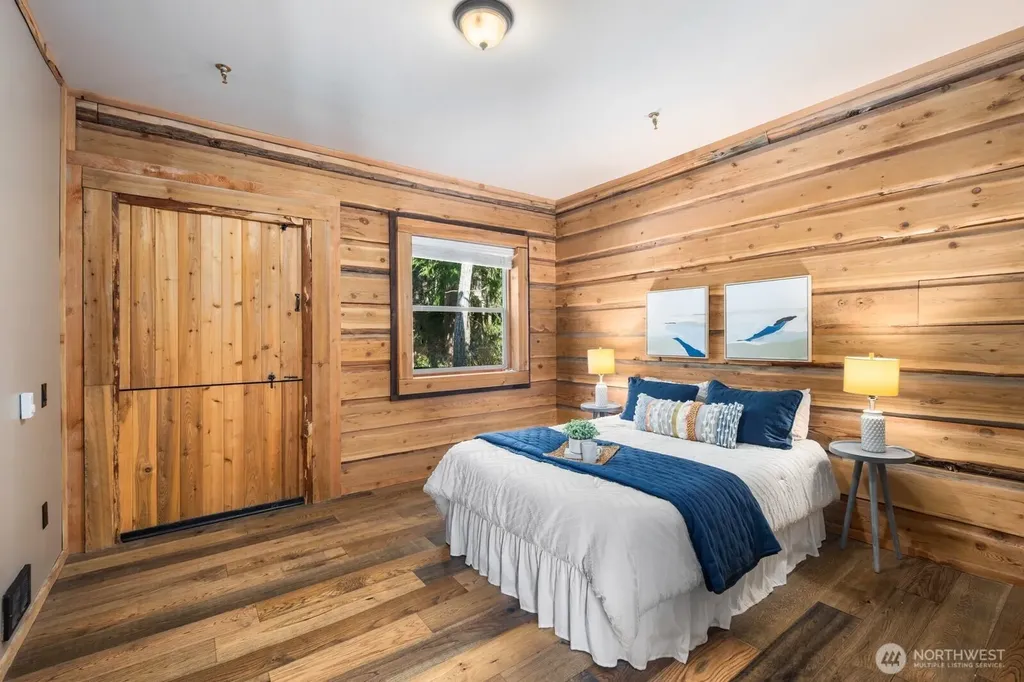 110 Groves Way Port Ludlow WA 98365