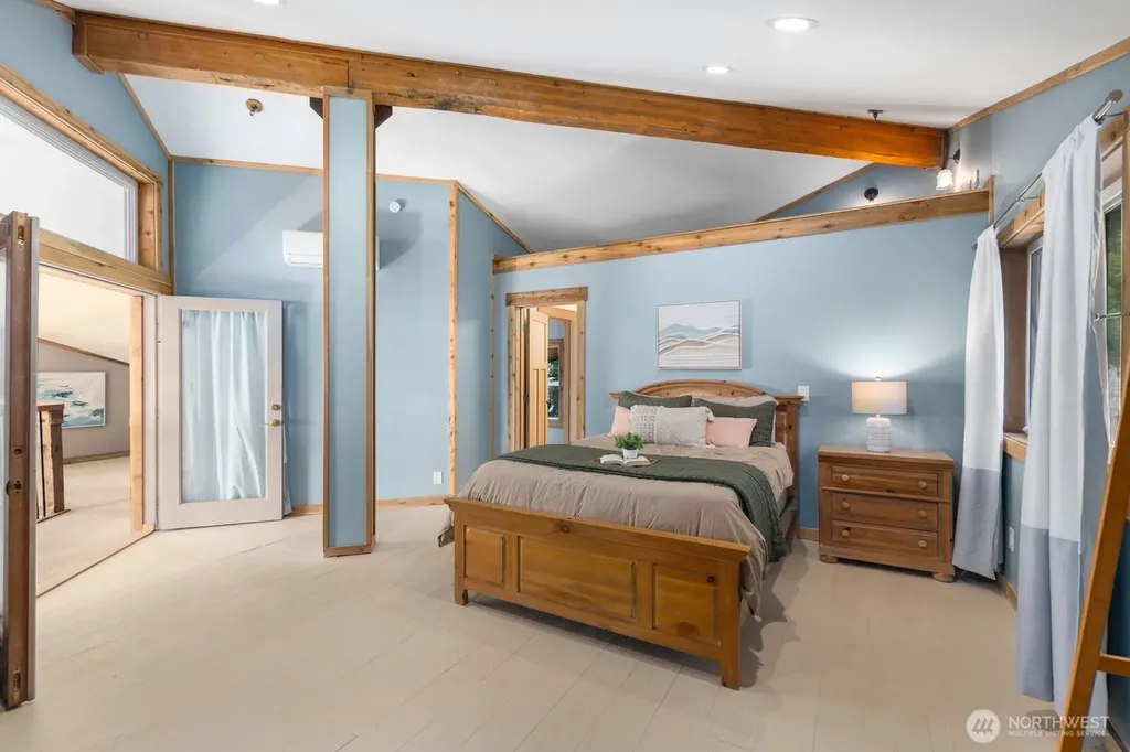 110 Groves Way Port Ludlow WA 98365