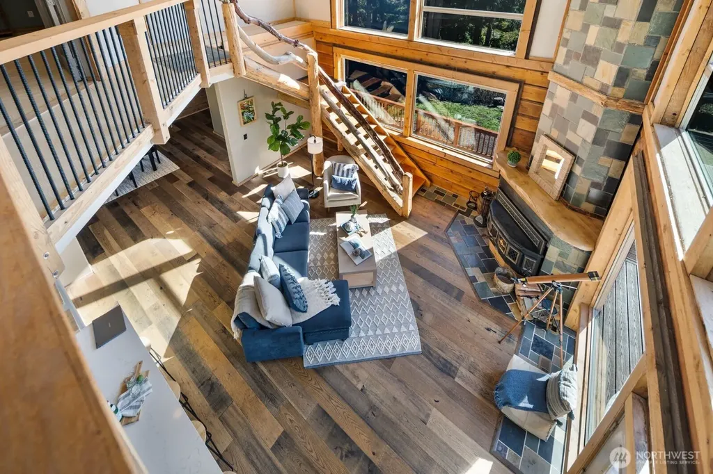 110 Groves Way Port Ludlow WA 98365