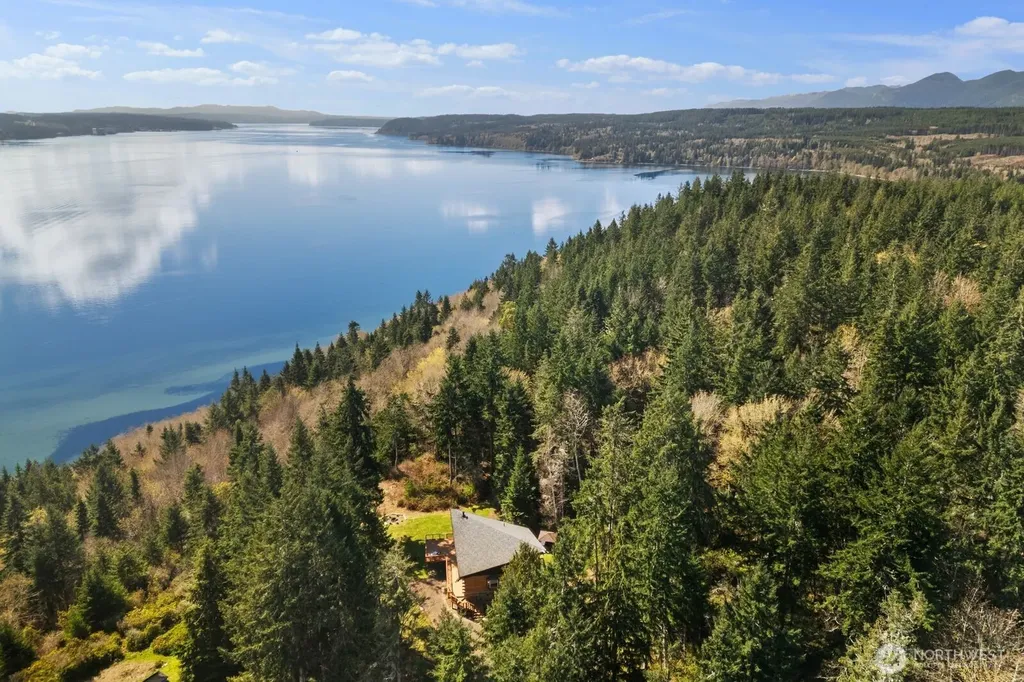 110 Groves Way Port Ludlow WA 98365