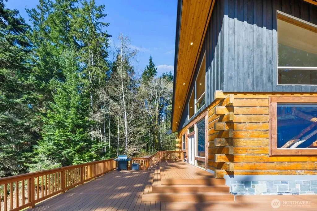 110 Groves Way Port Ludlow WA 98365