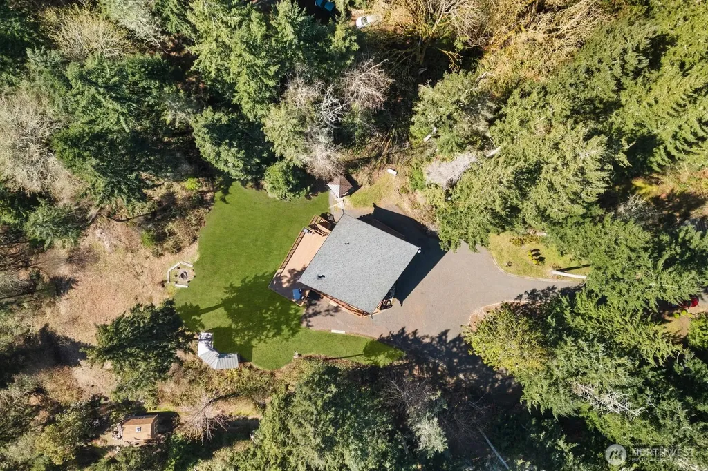110 Groves Way Port Ludlow WA 98365