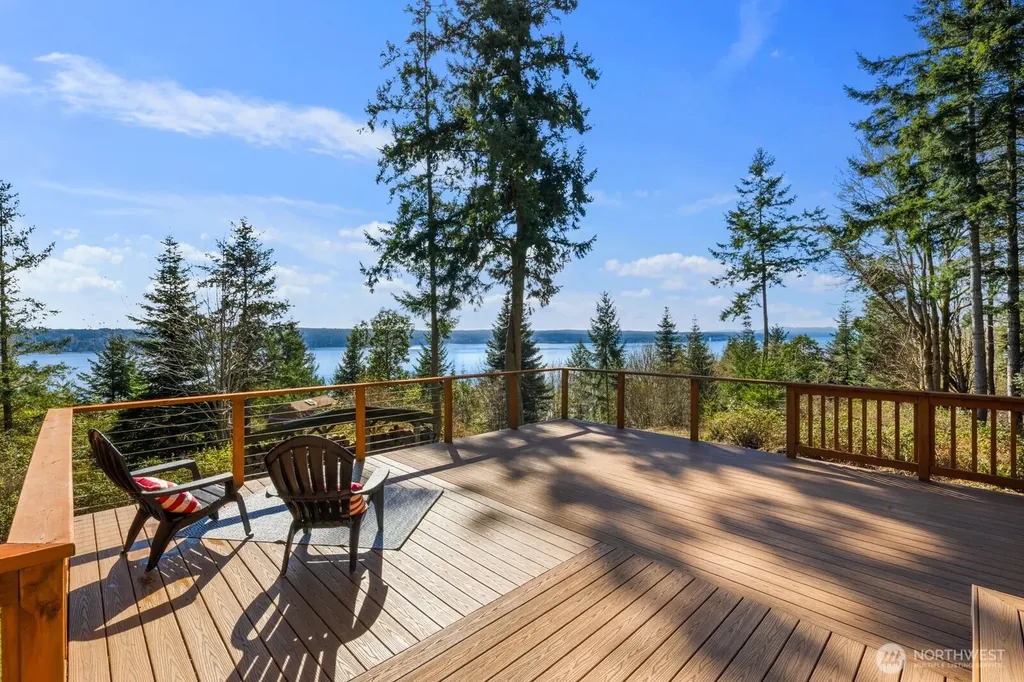 110 Groves Way Port Ludlow WA 98365