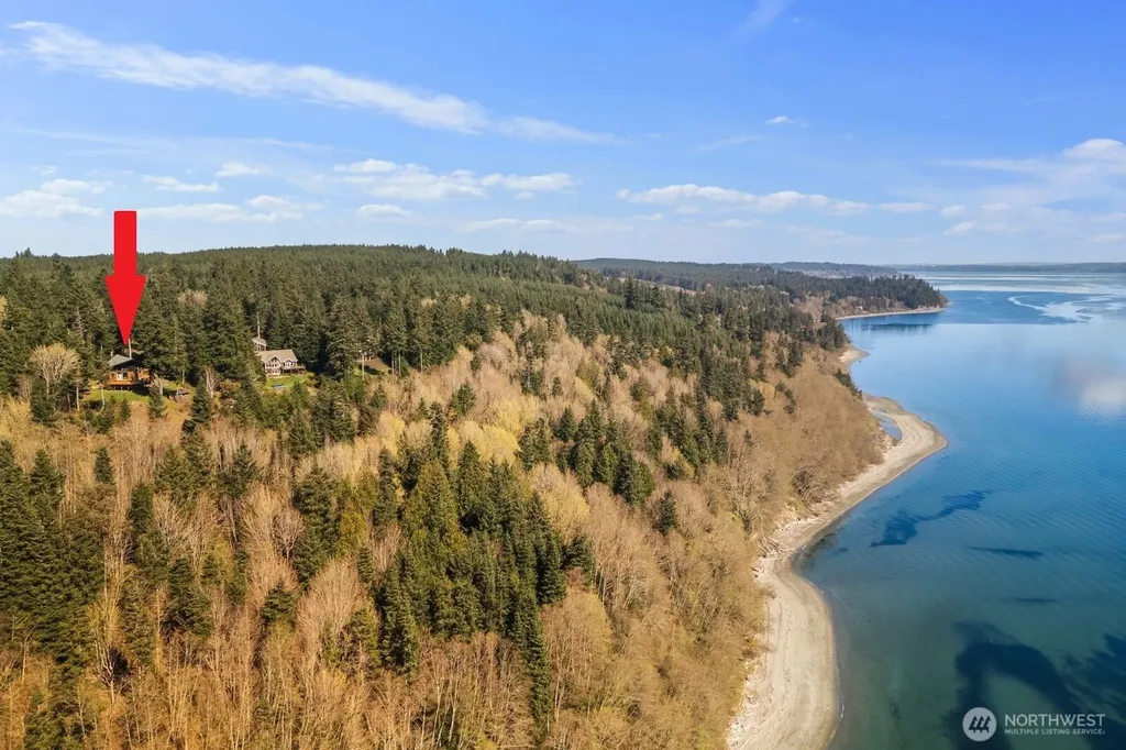 110 Groves Way Port Ludlow WA 98365