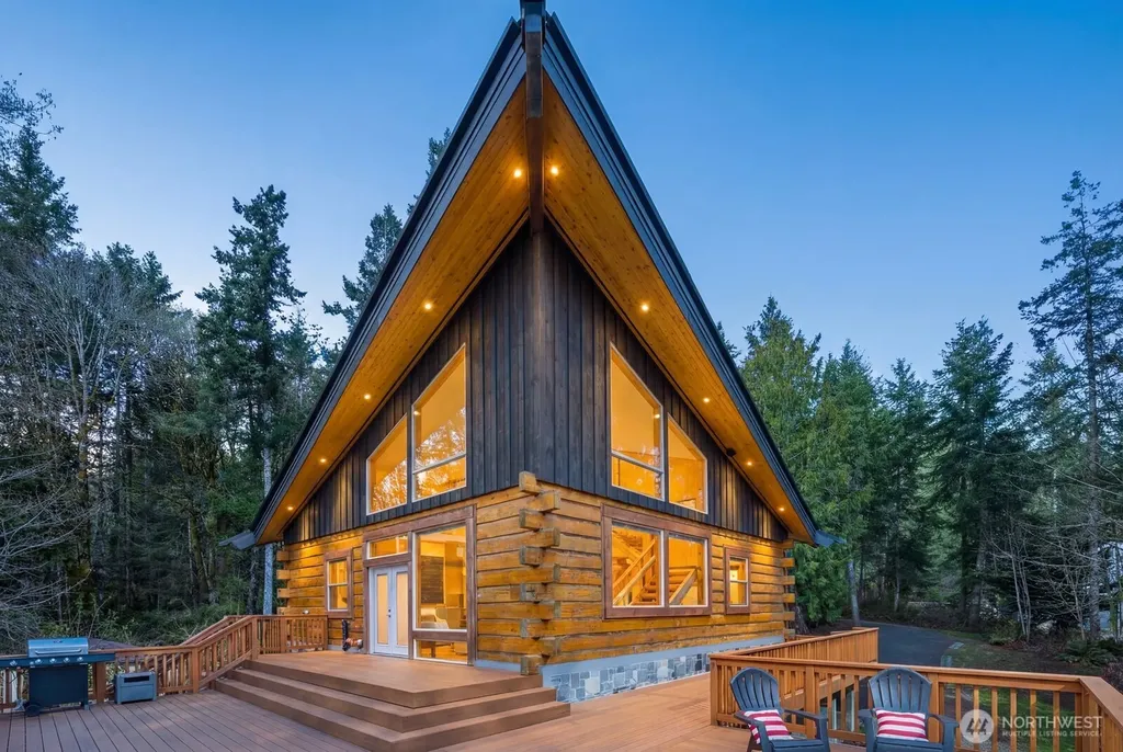 110 Groves Way Port Ludlow WA 98365