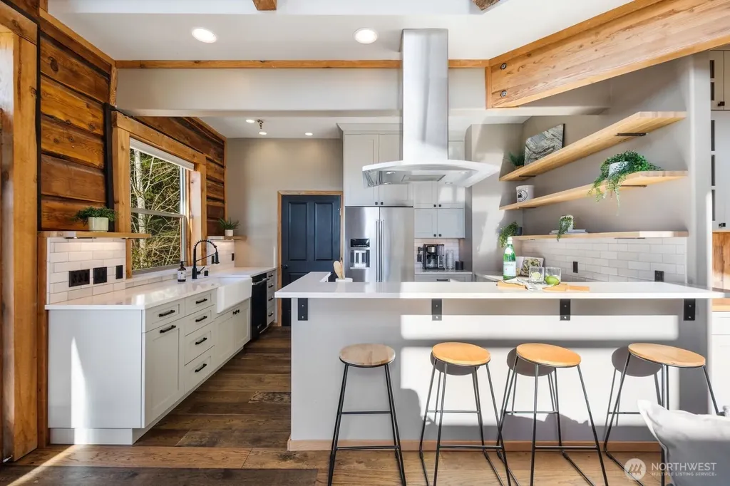 110 Groves Way Port Ludlow WA 98365