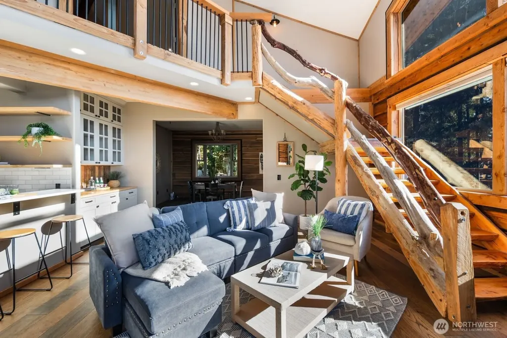 110 Groves Way Port Ludlow WA 98365