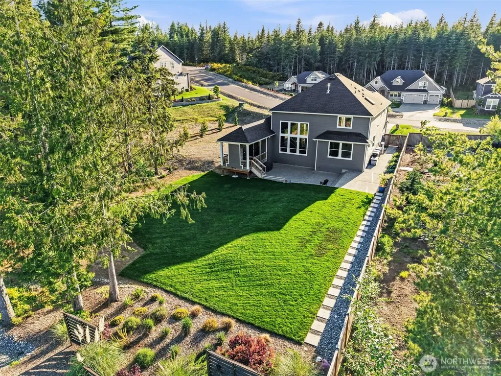 5492 Skyfall Place NW Bremerton WA 98312
