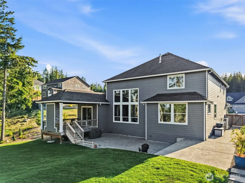 5492 Skyfall Place NW Bremerton WA 98312