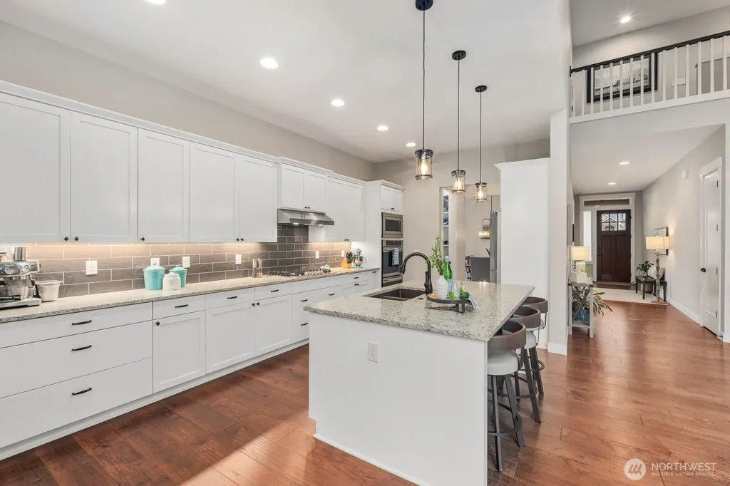 5492 Skyfall Place NW Bremerton WA 98312