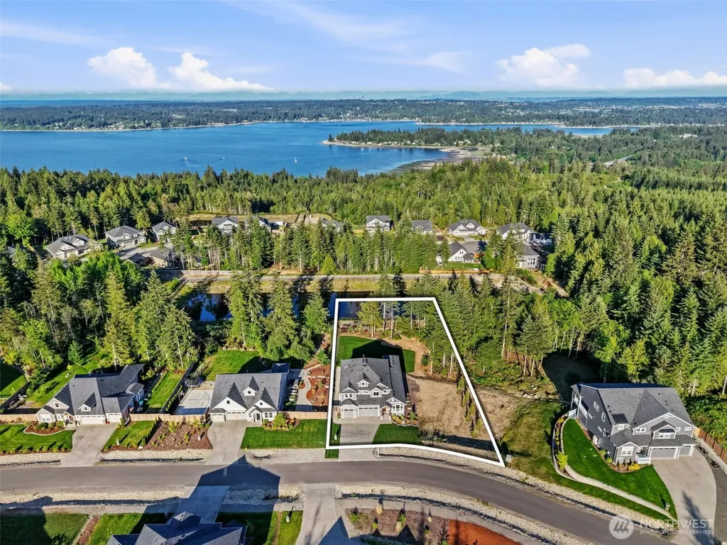 5492 Skyfall Place NW Bremerton WA 98312