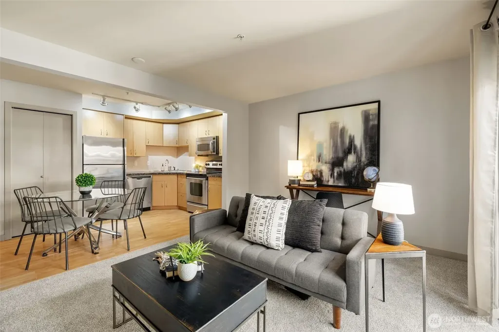 103 Bellevue Avenue E Seattle WA 98102