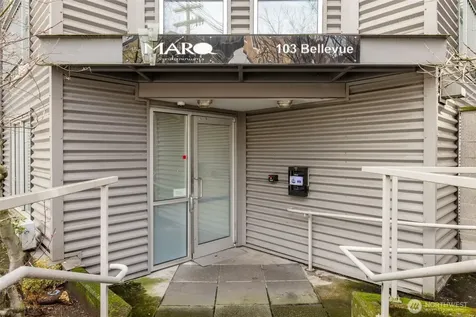 103 Bellevue Avenue E Seattle WA 98102