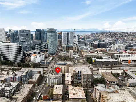 103 Bellevue Avenue E Seattle WA 98102