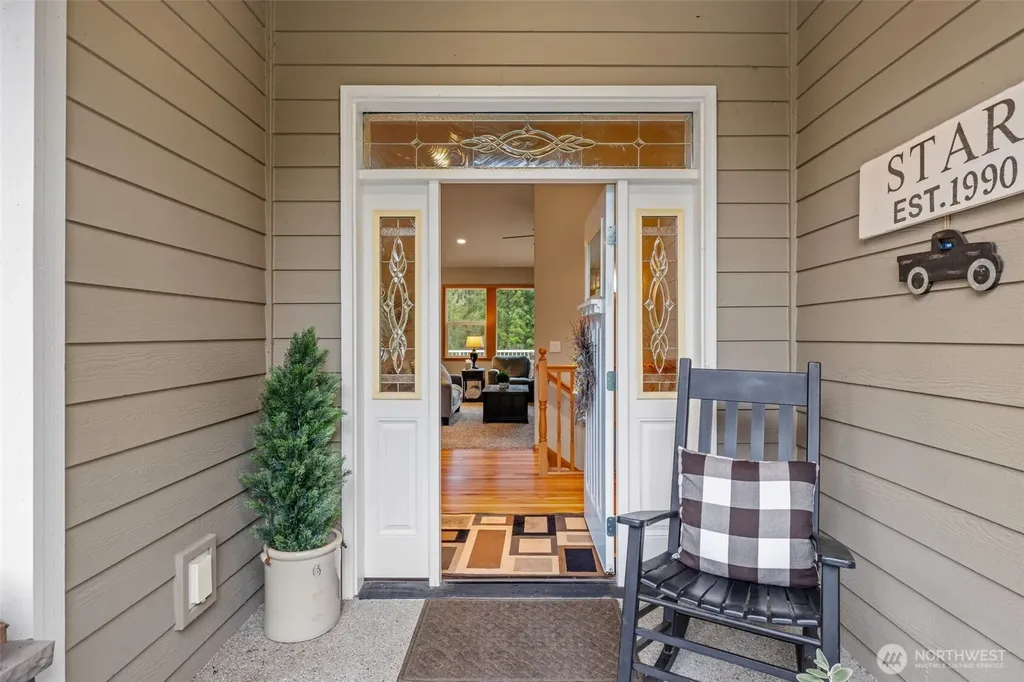 11127 138th Street NE Arlington WA 98223
