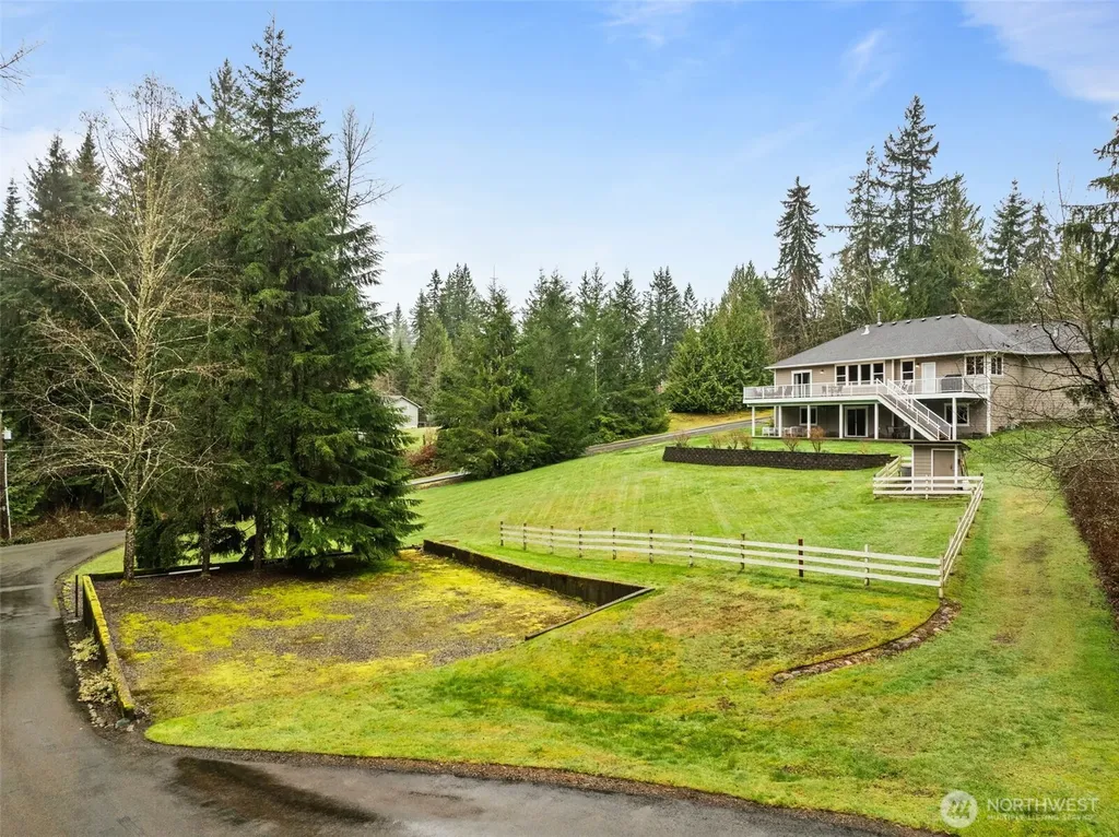 11127 138th Street NE Arlington WA 98223
