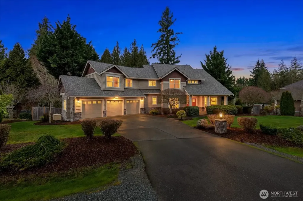 24502 NE 27th Place Sammamish WA 98074