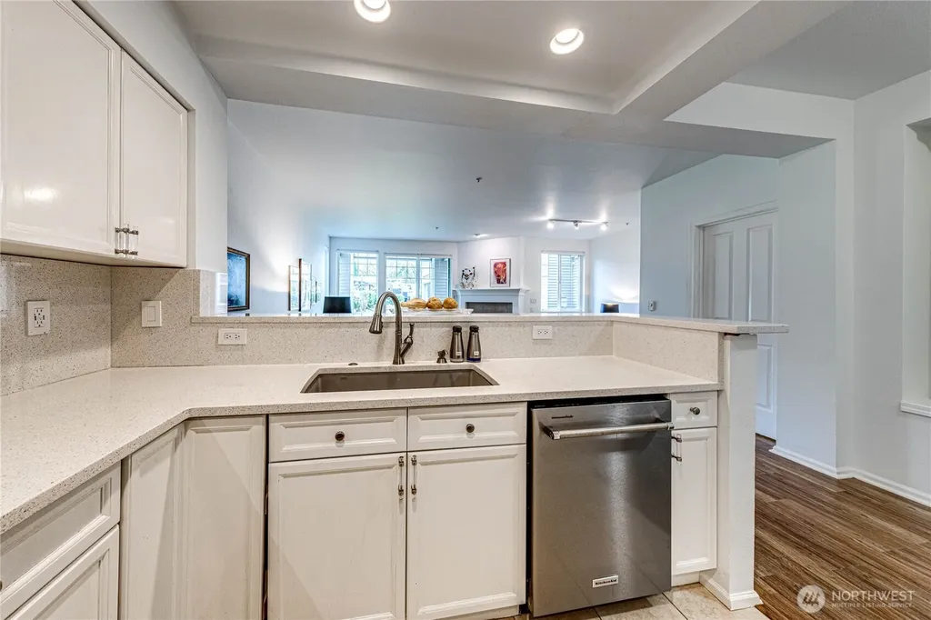 2220 132nd Avenue SE Bellevue WA 98005