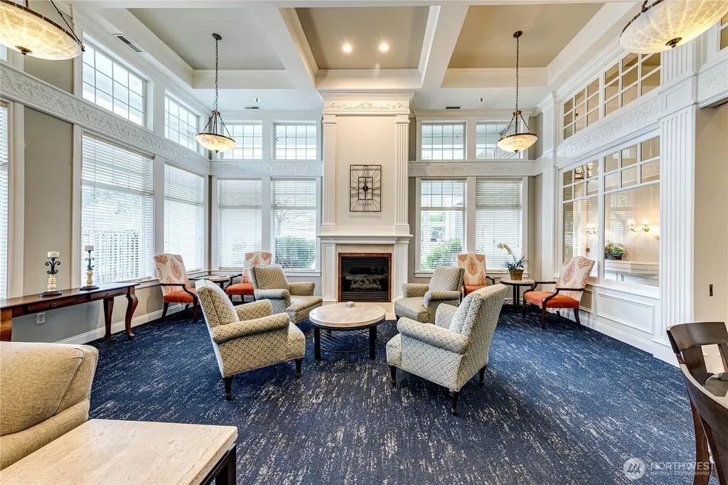 2220 132nd Avenue SE Bellevue WA 98005