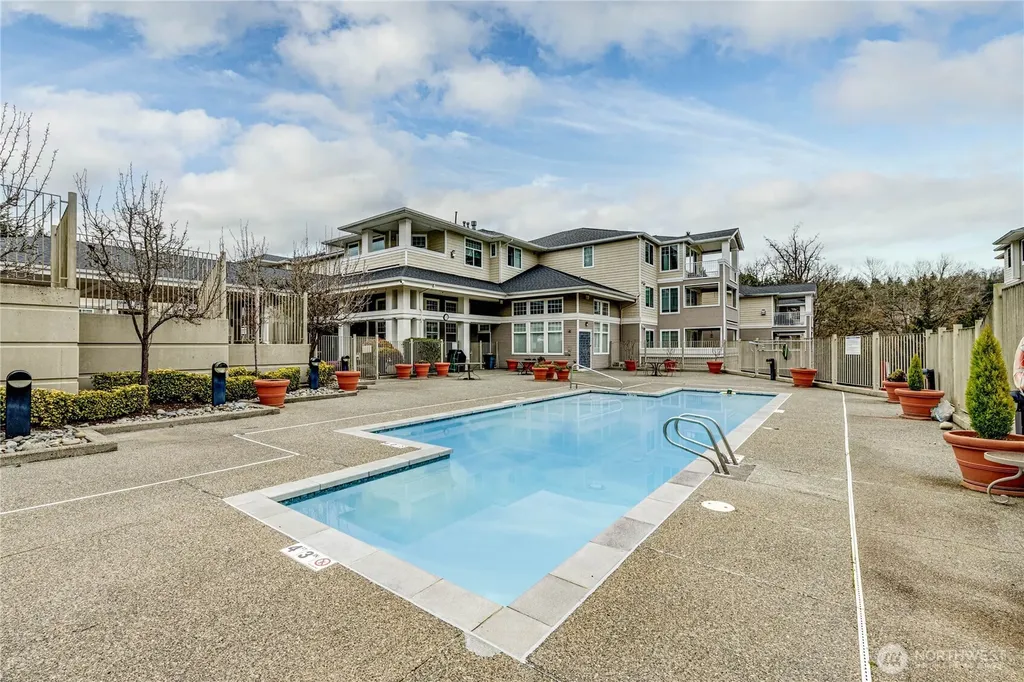 2220 132nd Avenue SE Bellevue WA 98005