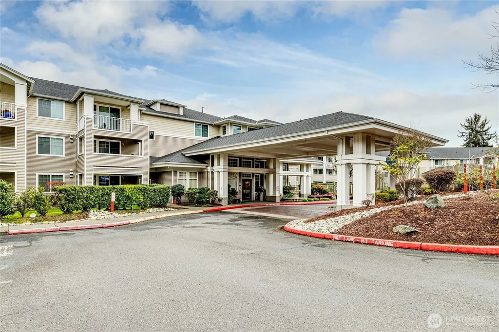 2220 132nd Avenue SE Bellevue WA 98005