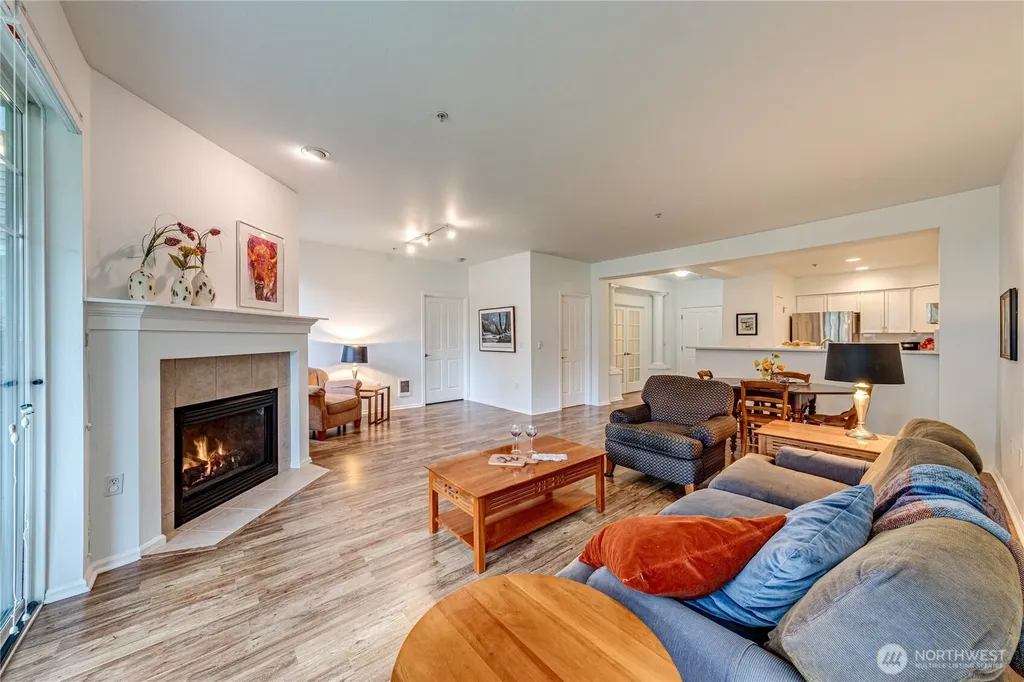 2220 132nd Avenue SE Bellevue WA 98005