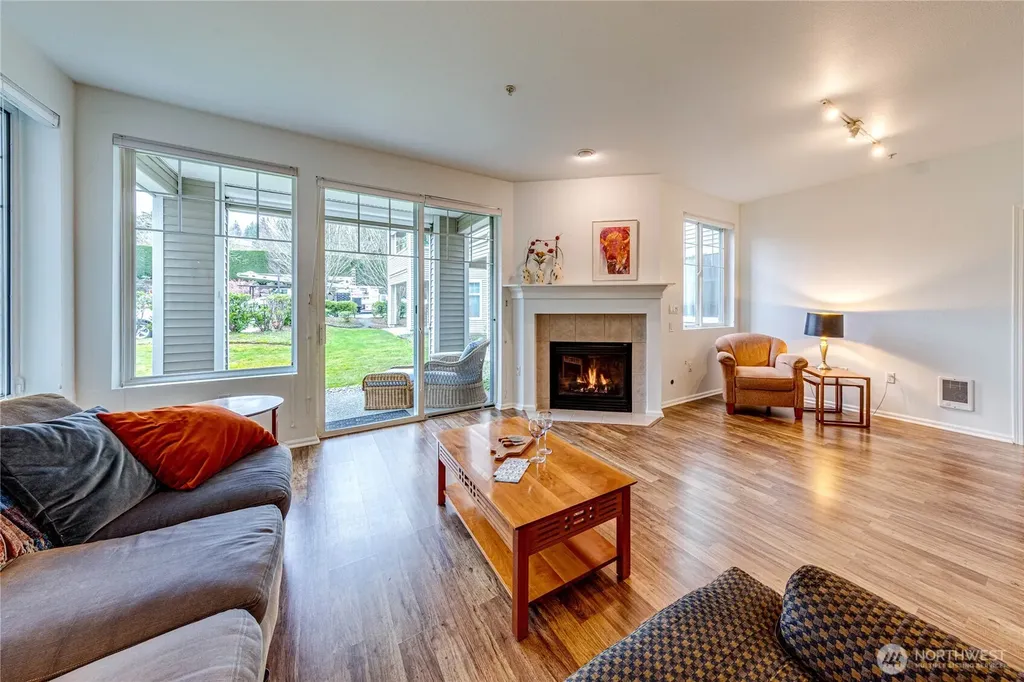 2220 132nd Avenue SE Bellevue WA 98005