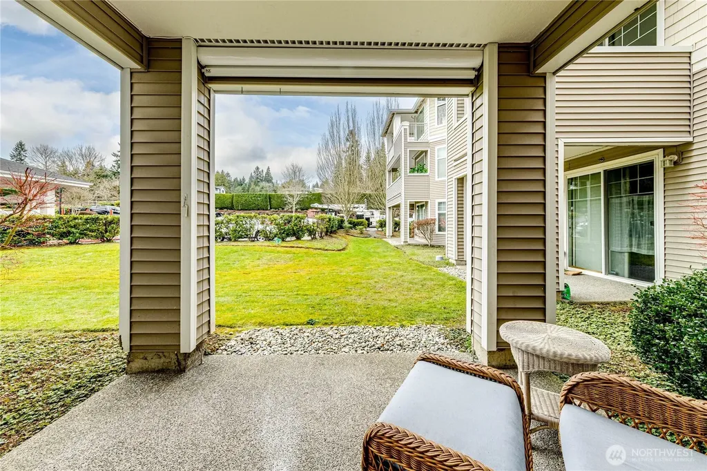 2220 132nd Avenue SE Bellevue WA 98005
