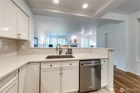 2220 132nd Avenue SE Bellevue WA 98005