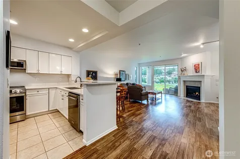 2220 132nd Avenue SE Bellevue WA 98005