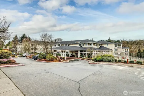 2220 132nd Avenue SE Bellevue WA 98005
