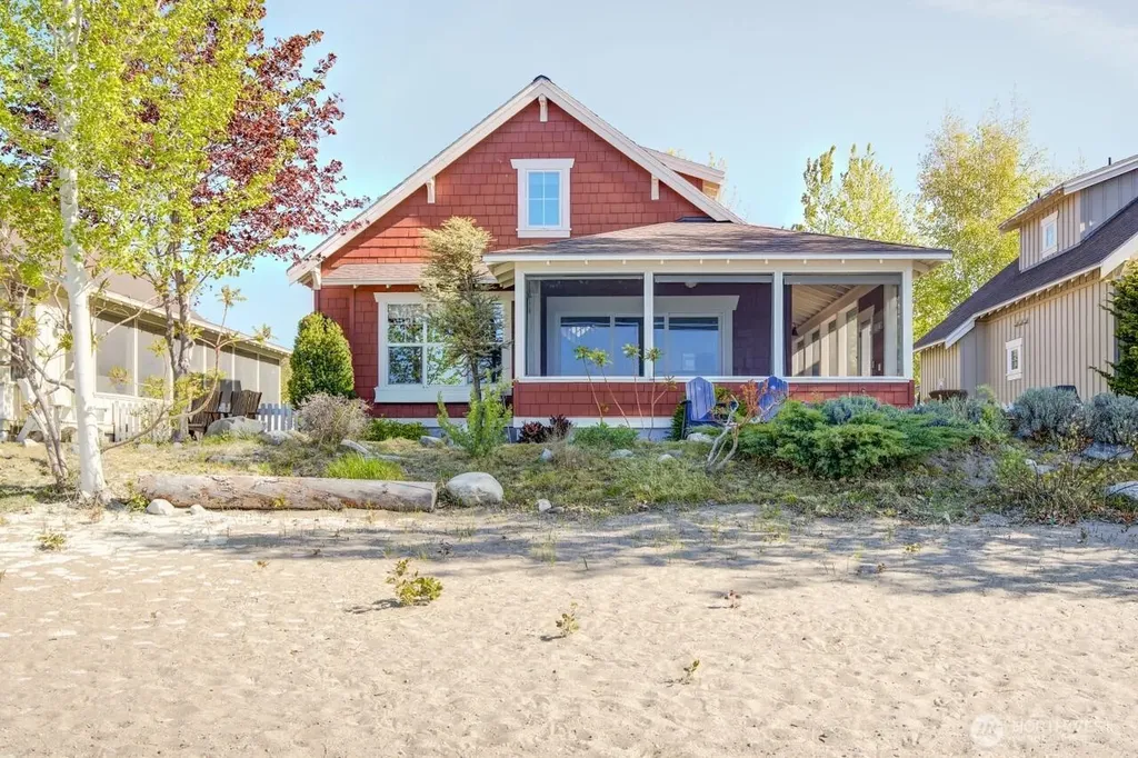 115 Malarkey Lane Oroville WA 98844
