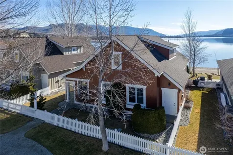 115 Malarkey Lane Oroville WA 98844