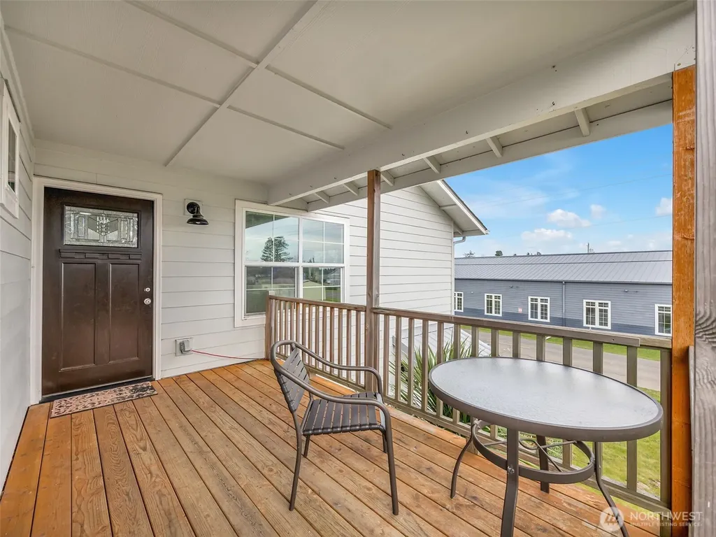1401 N Ocean Beach Boulevard Long Beach WA 98631