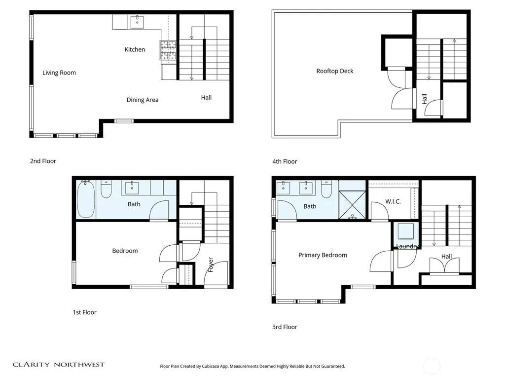 119 18th Avenue E Seattle WA 98122