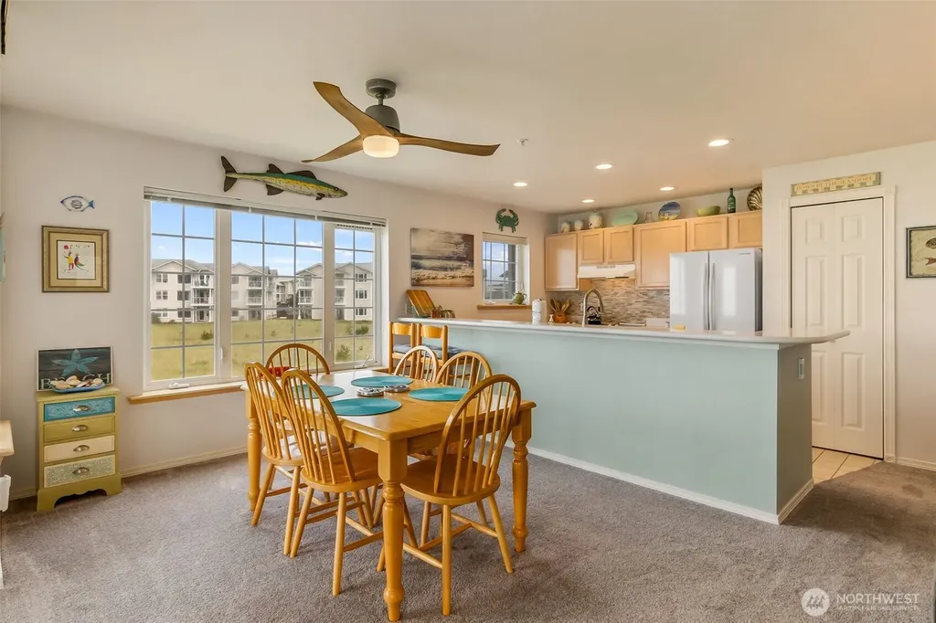1600 W Ocean Avenue Westport WA 98595