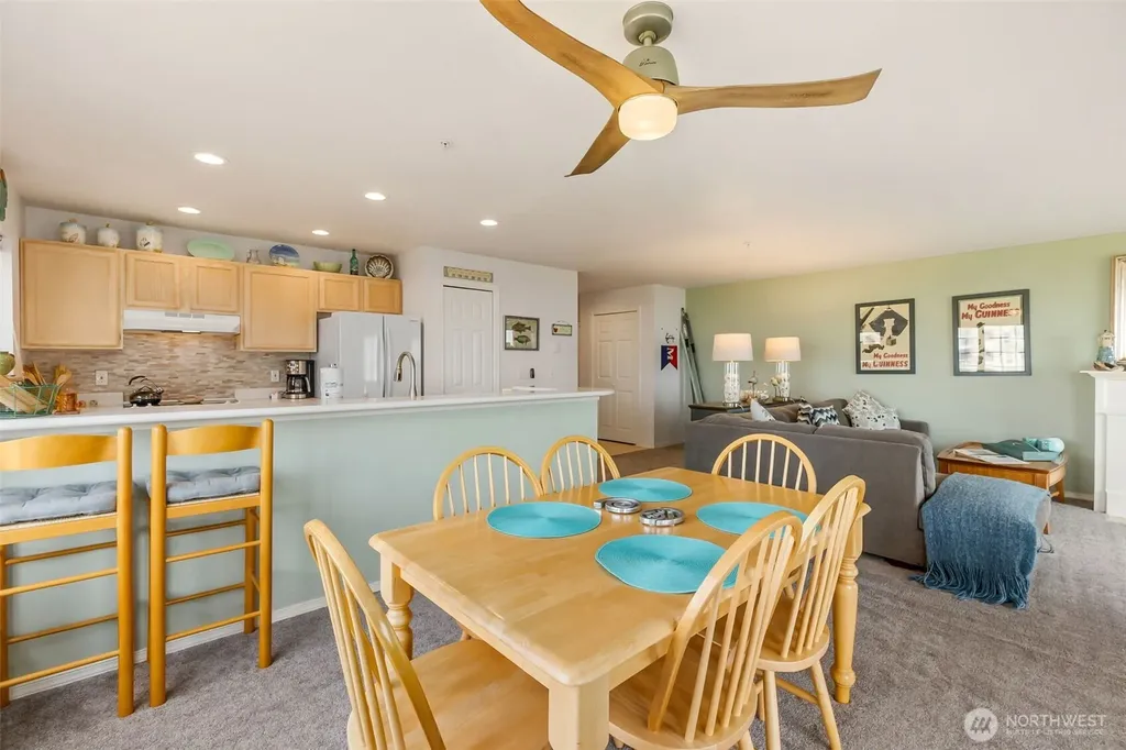 1600 W Ocean Avenue Westport WA 98595