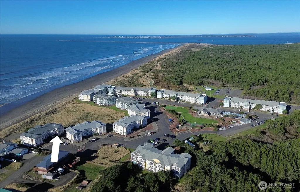 1600 W Ocean Avenue Westport WA 98595